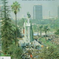 Monumento a los Mártires de Carabineros