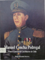 Manuel Concha Pedregal